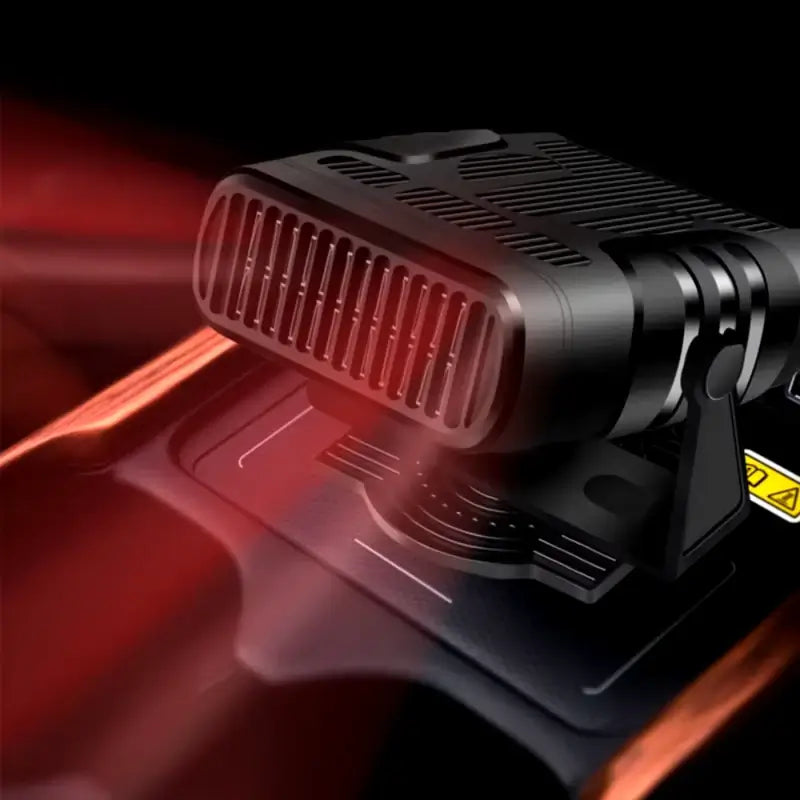 Raxiva-portable car heater cooler 12v