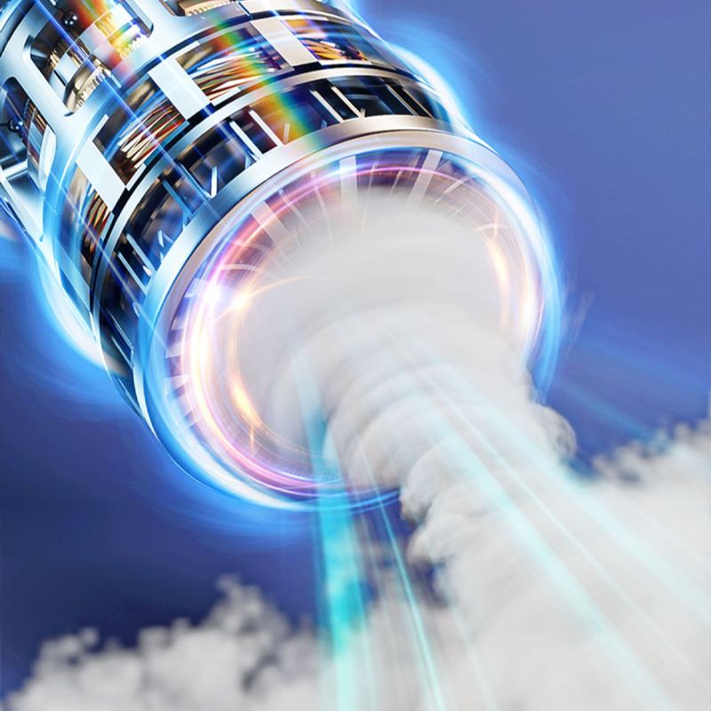 Raxiva-car vacuum cleaner high power cordless vacuum cleaner