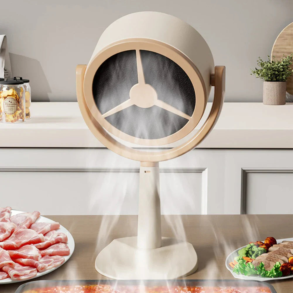Raxiva-hotte aspirante ajustable pour cuisine propre et fraiche