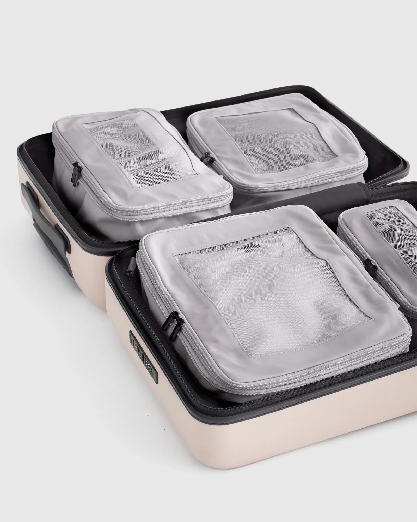 Raxiva-cubes de rangement pliables