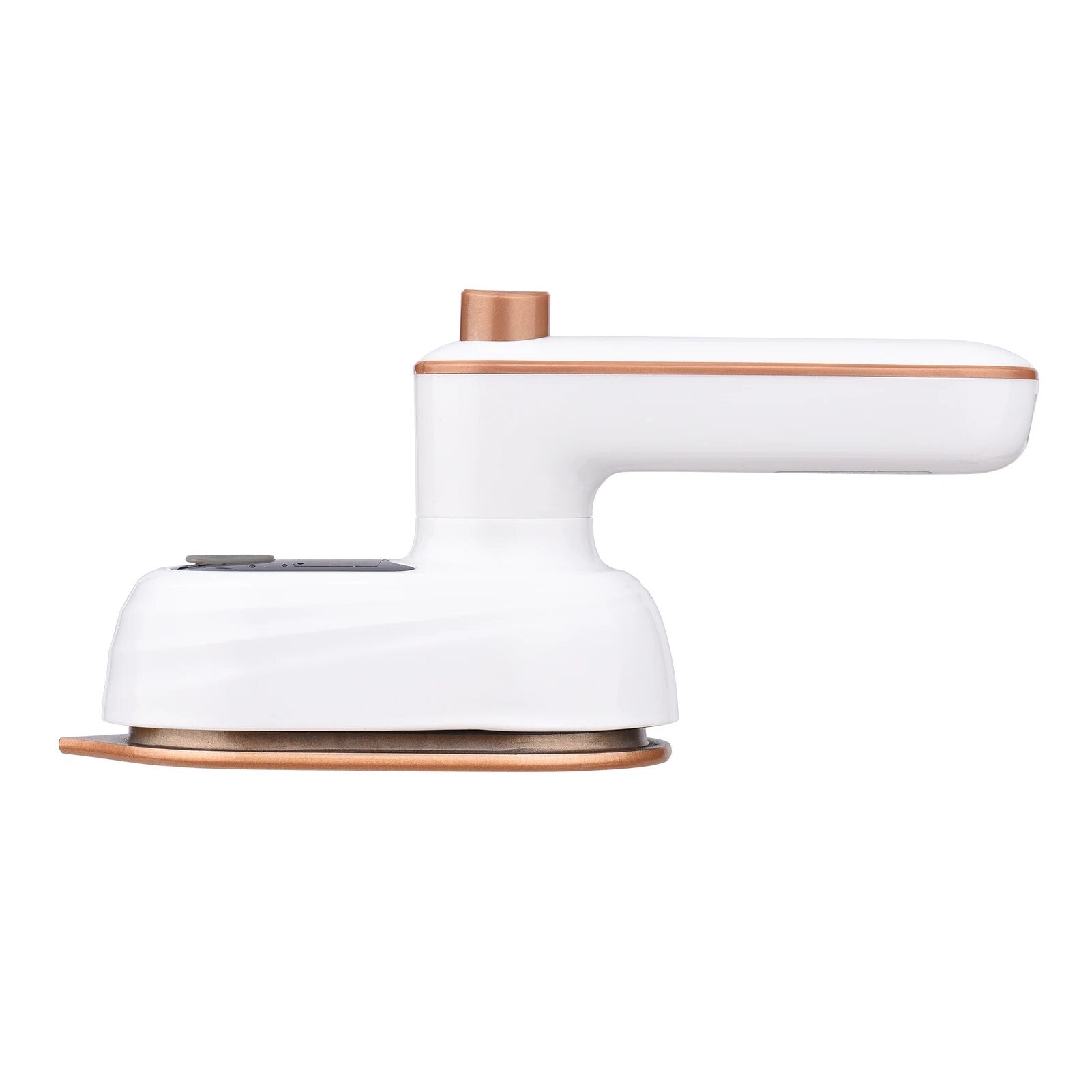 Raxiva-handheld portable clothes steamer fast easy wrinkle removal