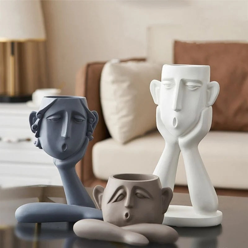 Raxiva modern living room decoration