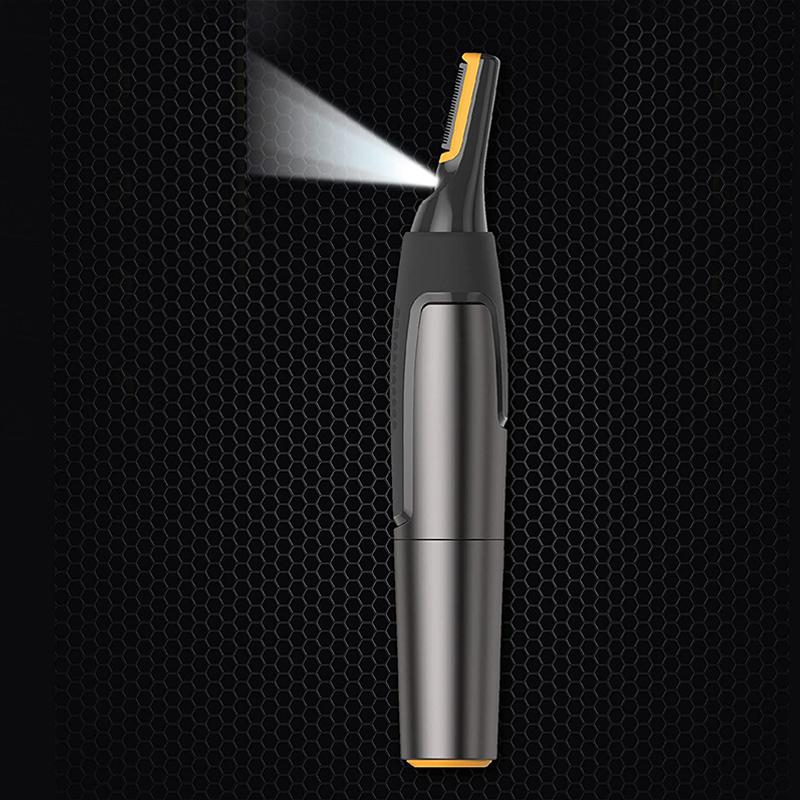 Raxiva-ultra thin precision trimmer
