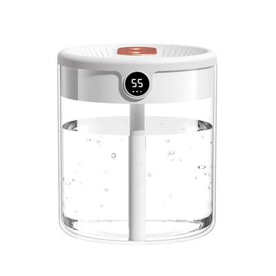 Raxiva-air humidifier 2l