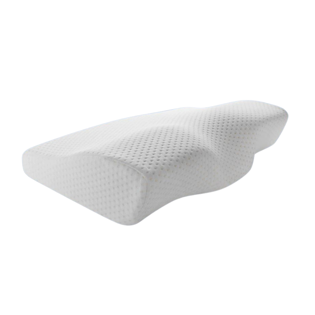 Memory foam cervical protection pillow-Raxiva-Medium-SKU38841708334547005DECO7491695509565, Memory foam cervical protection pillow, , Raxiva, DECO,