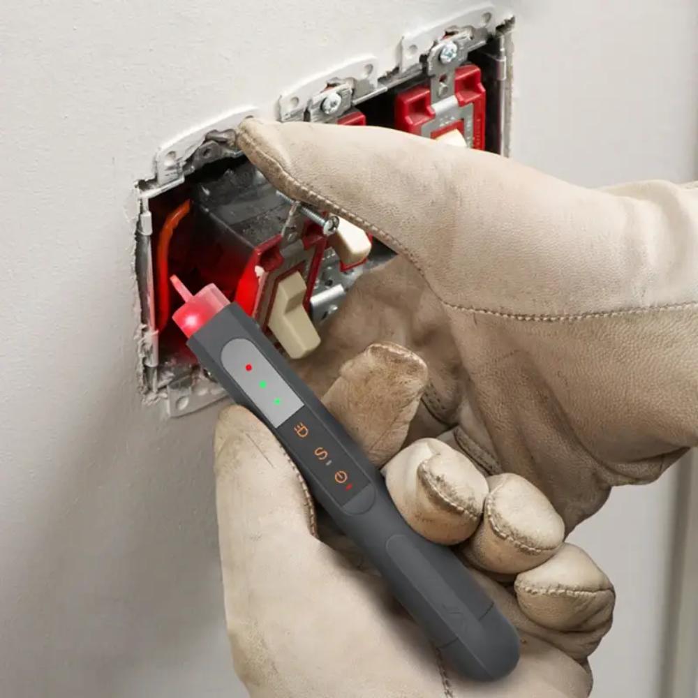 Raxiva-mini electric test pen