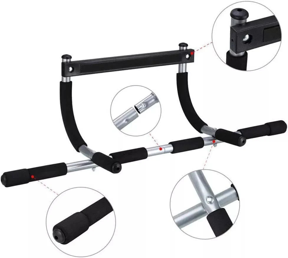 Multi-Function Pull Up Chin Up Bar-Raxiva-MFP888Multi-Function Pull Up Chin Up Bar7491655041085, Multi-Function Pull Up Chin Up Bar, , Raxiva, Multi-Function Pull Up Chin Up Bar,