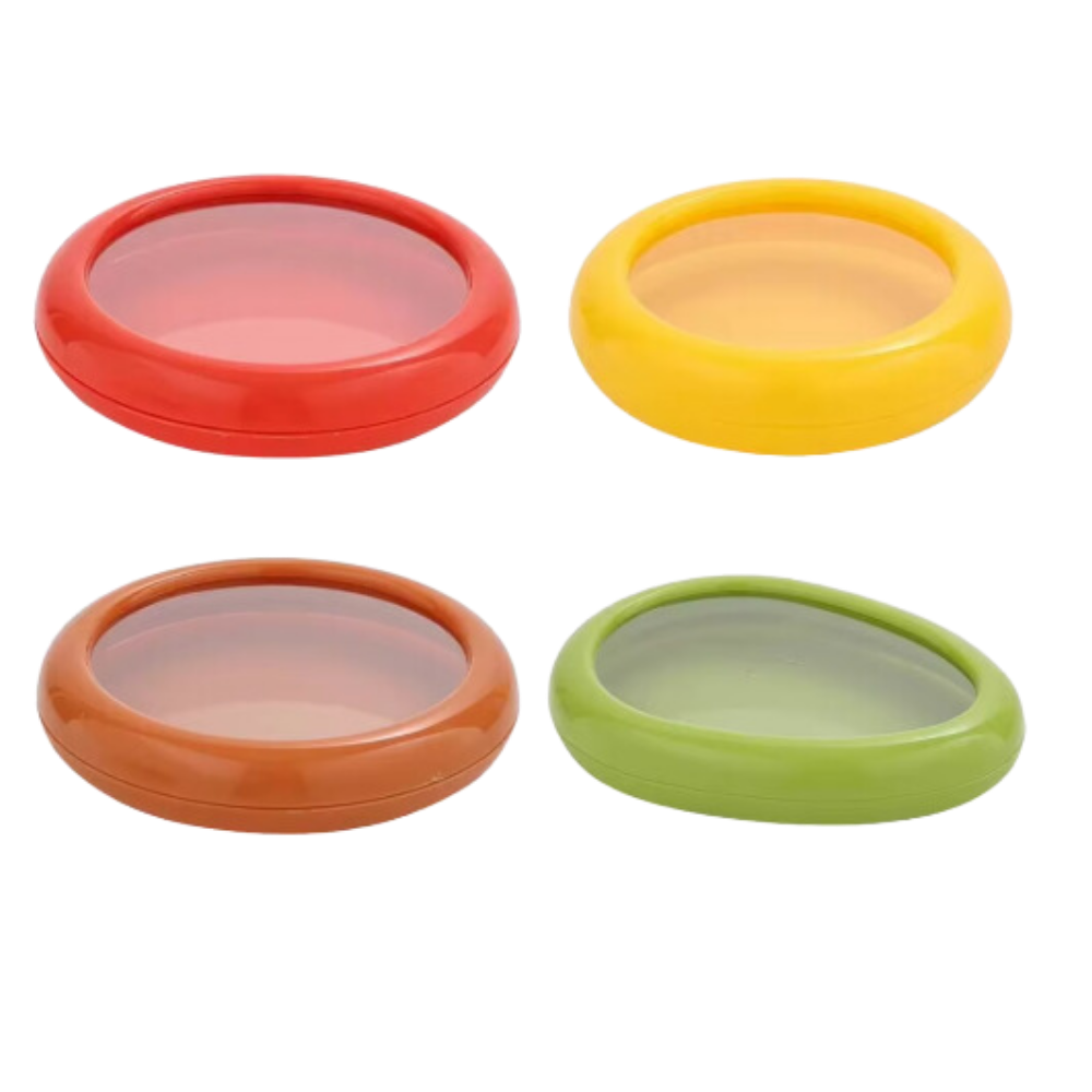 Multipurpose Airtight Food Storage Containers-Raxiva-SKU38841708275957821KITCHEN7491681124413, Multipurpose Airtight Food Storage Containers, , Raxiva, KITCHEN,