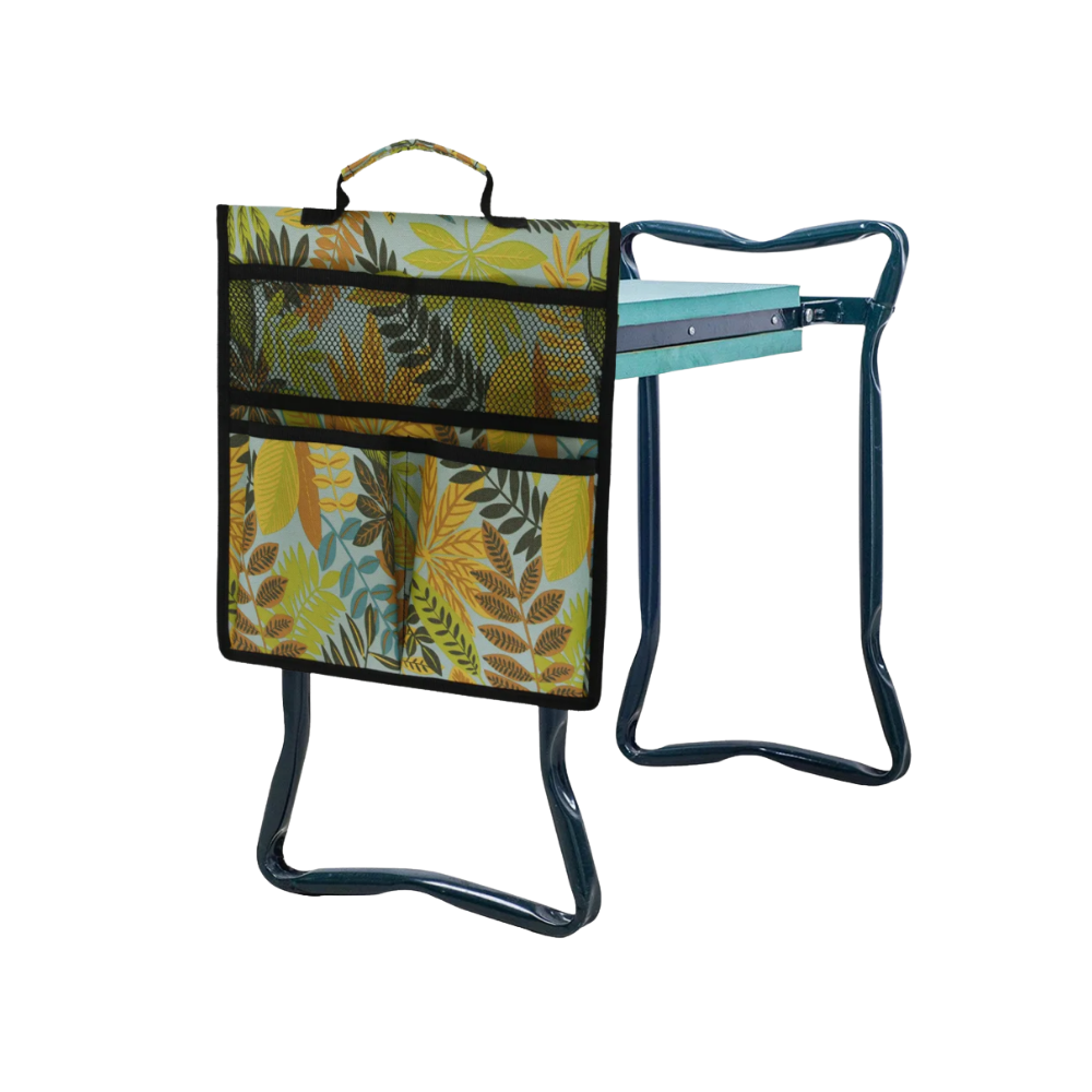 Multipurpose gardening kneeler-Raxiva-Yellow-SKU38841708372033597BRICO7491711008829, Multipurpose gardening kneeler, , Raxiva, BRICO,