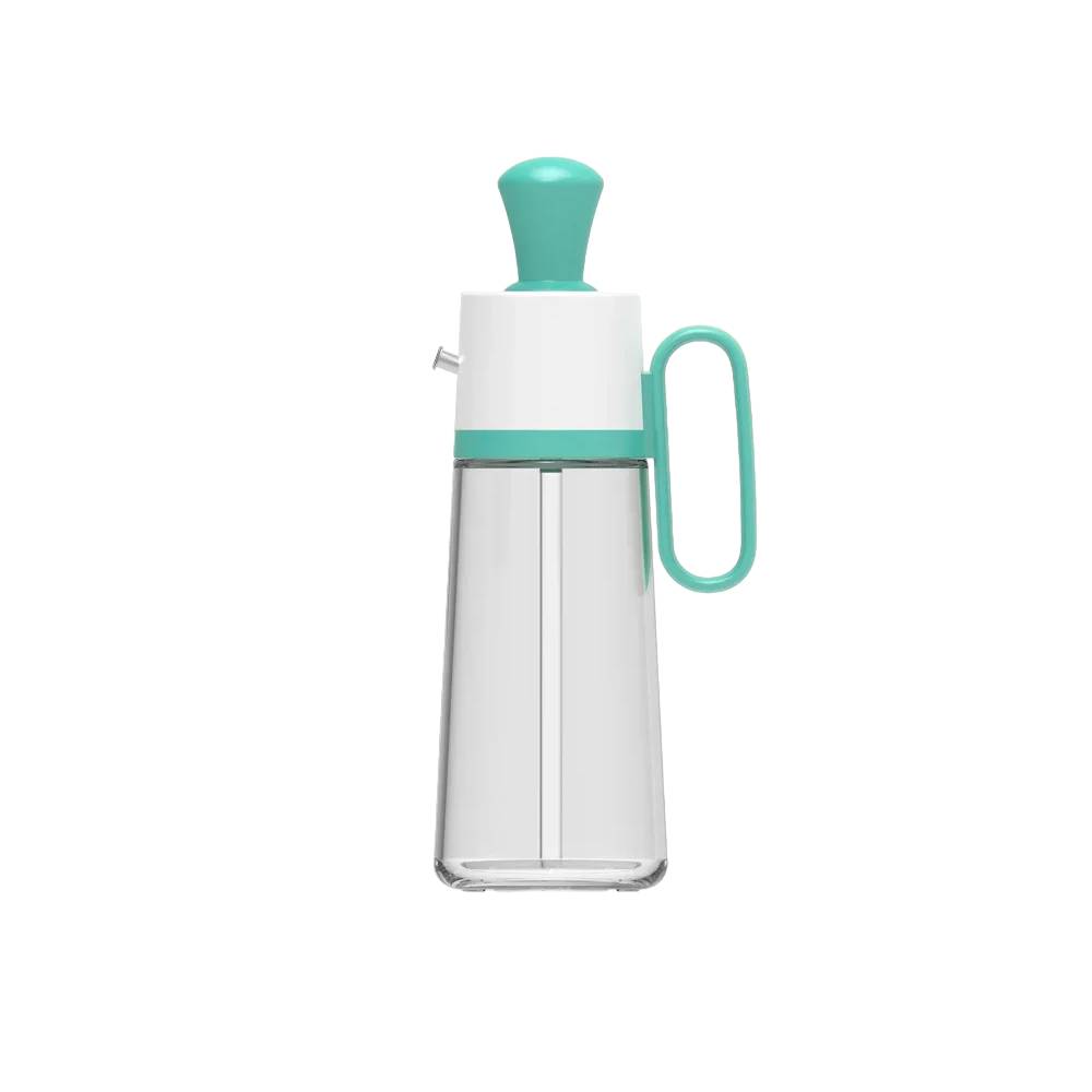 Raxiva-oil dispenser brush precise cooking made easy