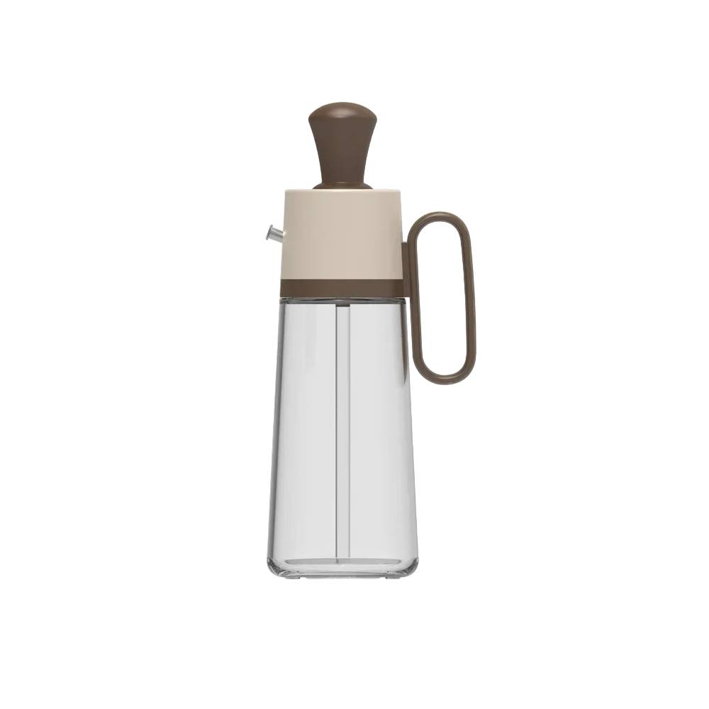 Raxiva-oil dispenser brush precise cooking made easy