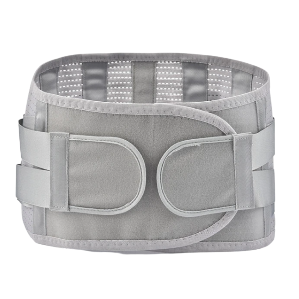 Orthopedic lumbar support belt-Raxiva-S-SKU38841708334710845DOCTO7491695542333, Orthopedic lumbar support belt, , Raxiva, DOCTO,