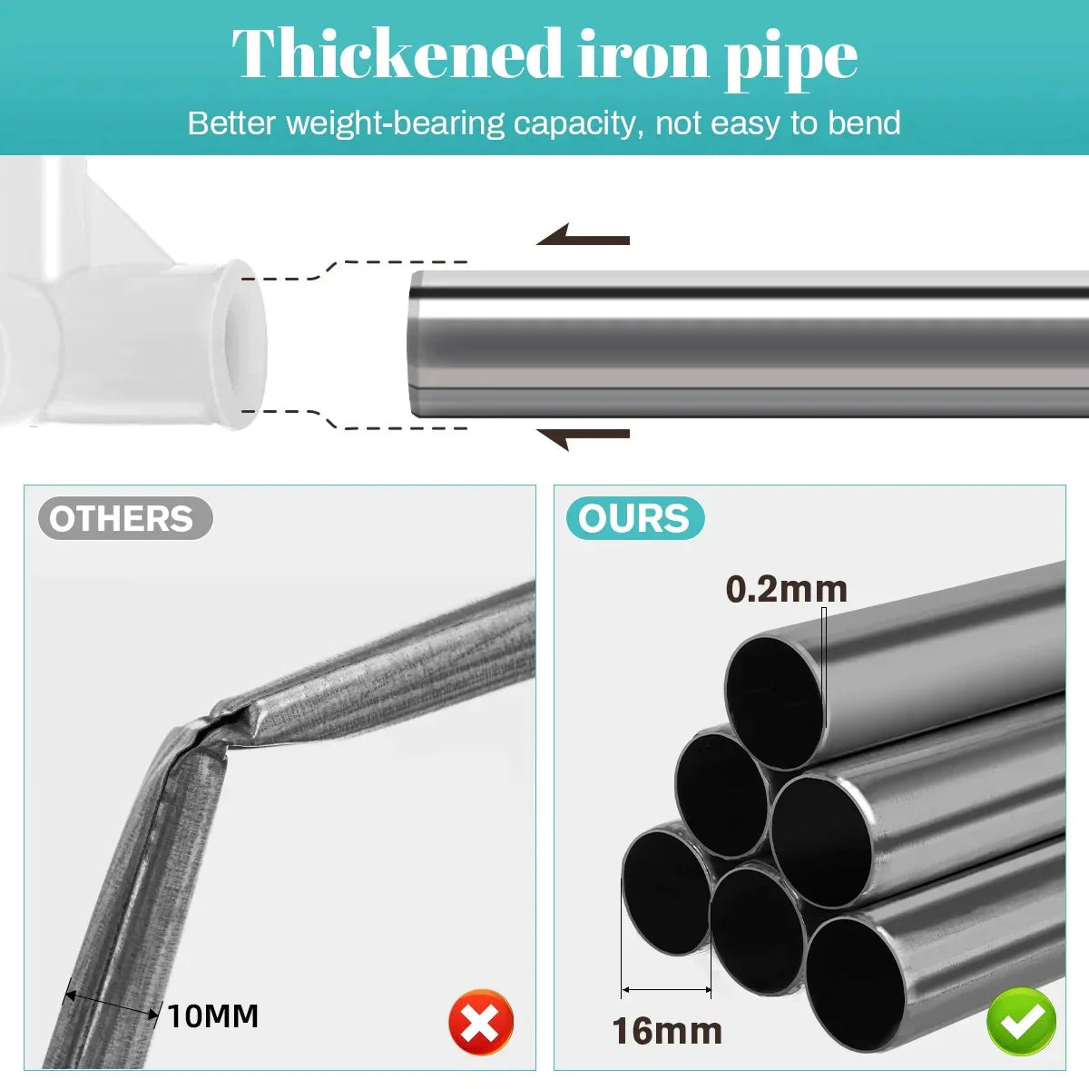 Portable Closet Clothes Wardrobe-Raxiva-SKU38841708079677501Portable Closet Clothes Wardrobe7491656450109, Portable Closet Clothes Wardrobe, , Raxiva, Portable Closet Clothes Wardrobe,