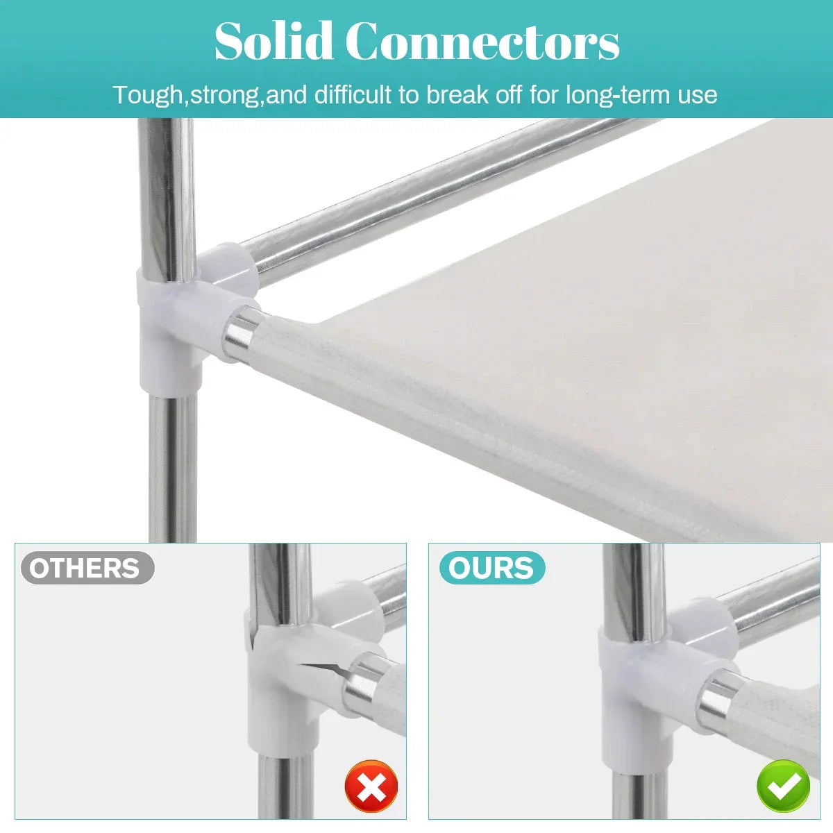 Portable Closet Clothes Wardrobe-Raxiva-SKU38841708079677501Portable Closet Clothes Wardrobe7491656450109, Portable Closet Clothes Wardrobe, , Raxiva, Portable Closet Clothes Wardrobe,