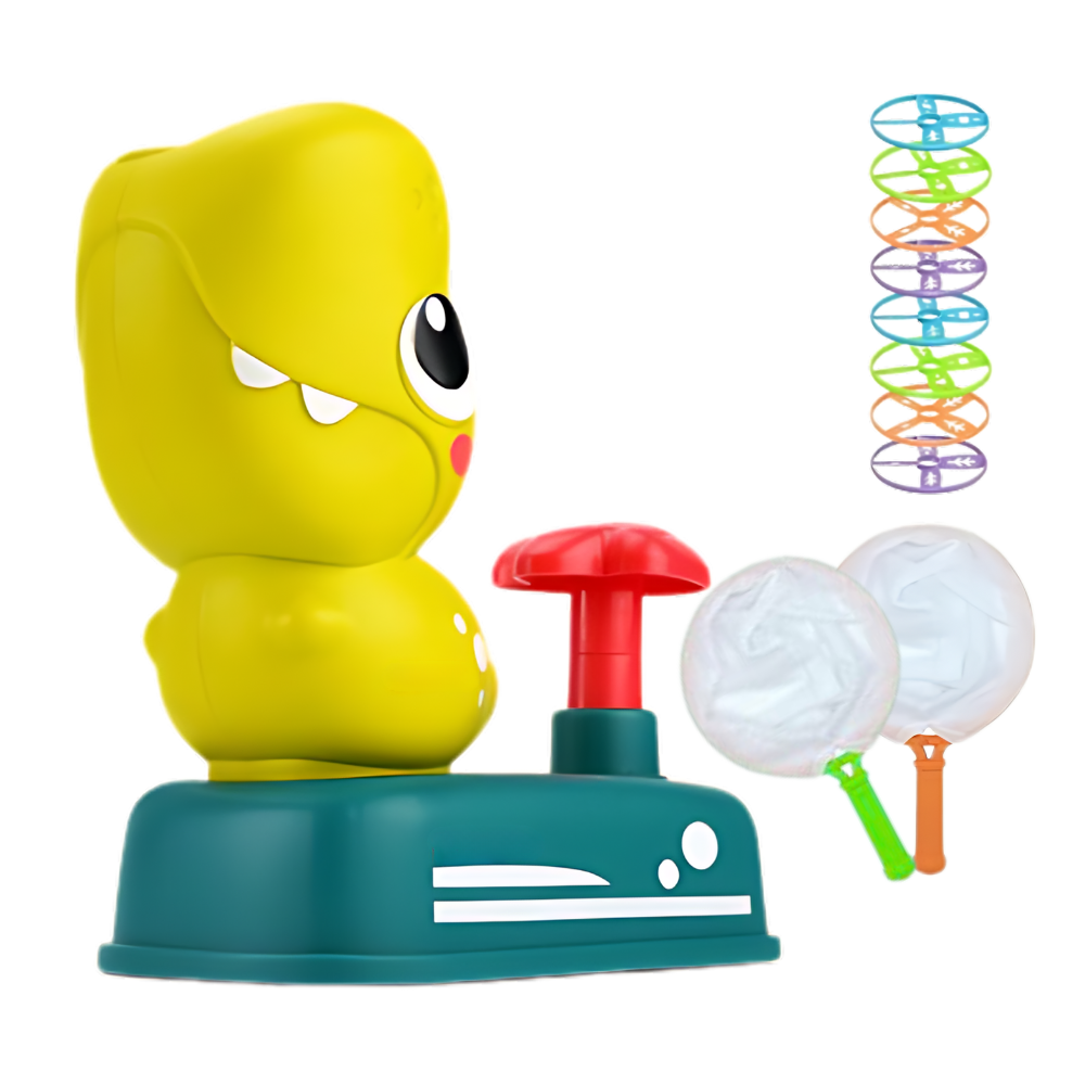 Portable Easy Lunch Flying Disk Toy-Raxiva-Dinosaur green-SKU38841708276088893TOY7491681189949, Portable Easy Lunch Flying Disk Toy, , Raxiva, TOY,