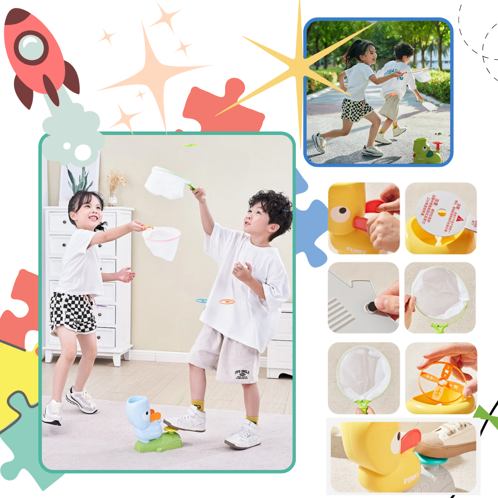 Portable Easy Lunch Flying Disk Toy-Raxiva-TOY7491681189949, Portable Easy Lunch Flying Disk Toy, , Raxiva, TOY,