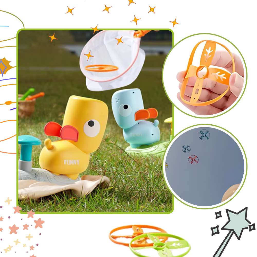 Portable Easy Lunch Flying Disk Toy-Raxiva-TOY7491681189949, Portable Easy Lunch Flying Disk Toy, , Raxiva, TOY,