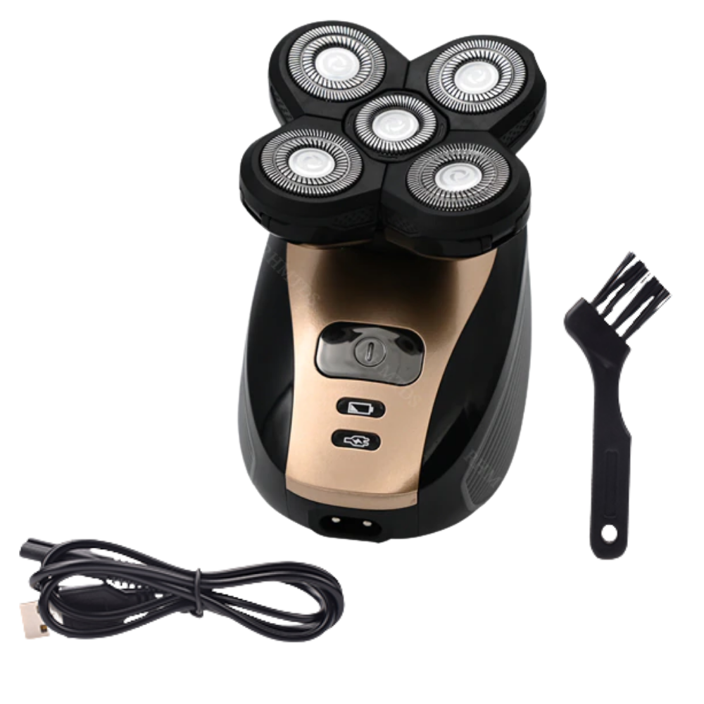 Portable Electric Supershaver-Raxiva-Shaver-SKU38841708343558205SELFCARE7491698950205, Portable Electric Supershaver, , Raxiva, SELFCARE,