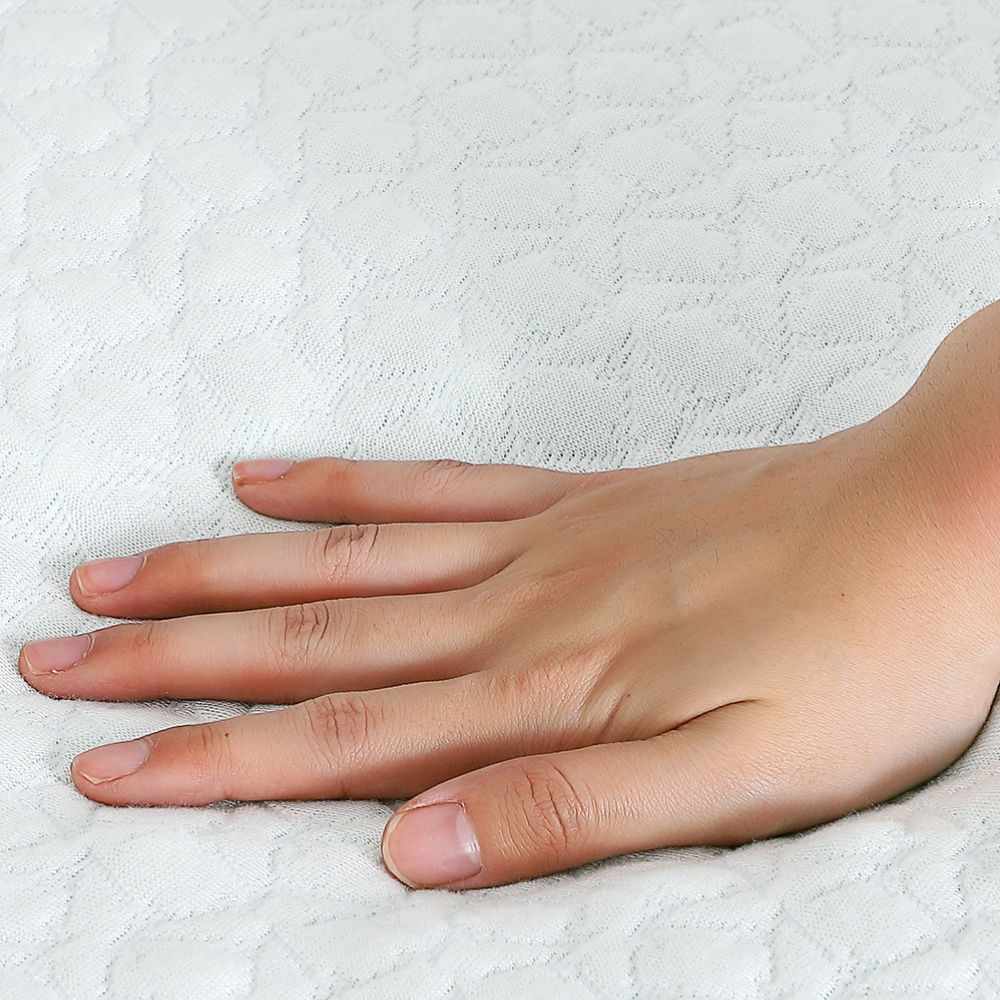 Premium Full Size Memory Foam Mattress Bed Topper-Raxiva-Premium Full Size Memory Foam Mattress Bed Topper7491667525693, Premium Full Size Memory Foam Mattress Bed Topper, , Raxiva, Premium Full Size Memory Foam Mattress Bed Topper,