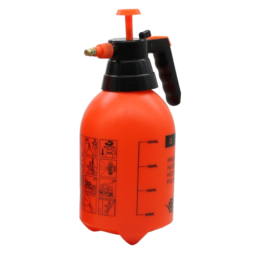 Pump Garden Sprayer-Raxiva-2L-SKU38841708373803069BRICO7491712483389, Pump Garden Sprayer, , Raxiva, BRICO,