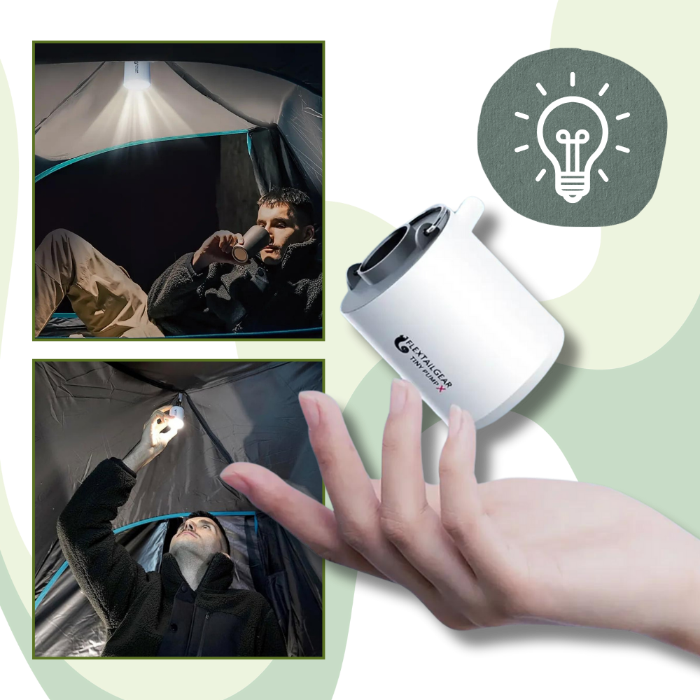 Quick Inflation/Deflation Tiny Pump-Raxiva-SKU38841708271108157BRICO7491680501821, Quick Inflation/Deflation Tiny Pump, , Raxiva, BRICO,