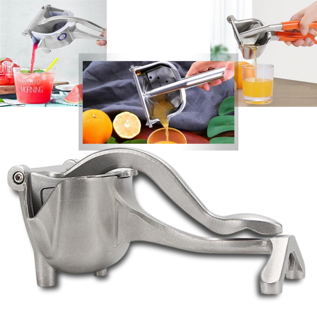Raxiva - Manual Fruit Juice Squeezer