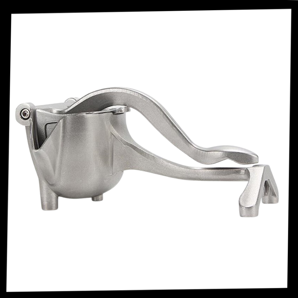 Raxiva - Manual Fruit Juice Squeezer