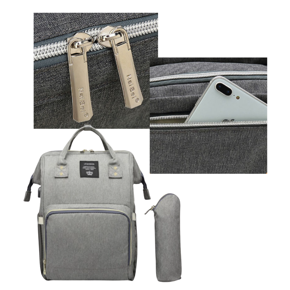 Raxiva - Maternity Backpack