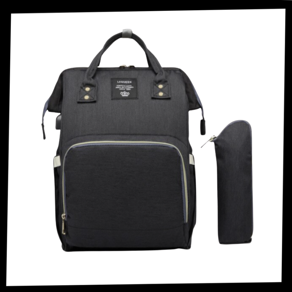 Raxiva - Maternity Backpack