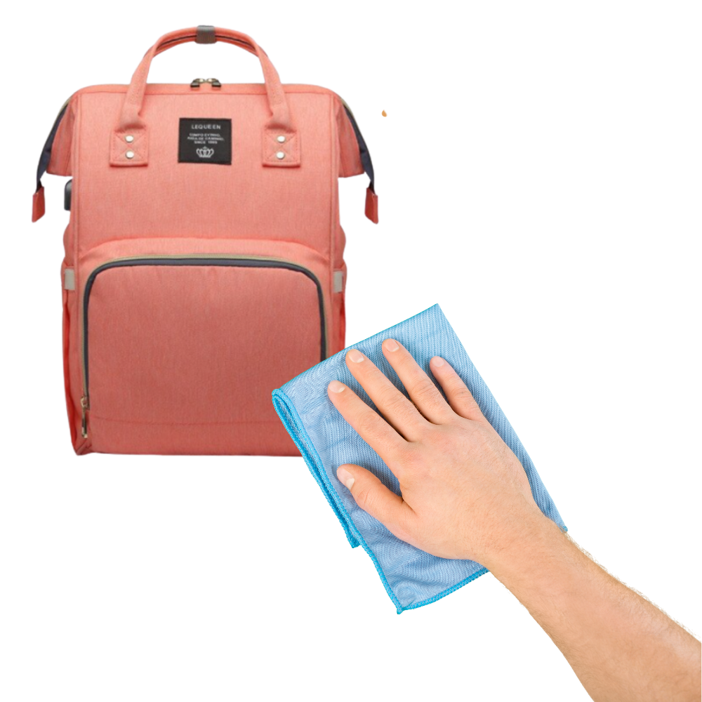 Raxiva - Maternity Backpack