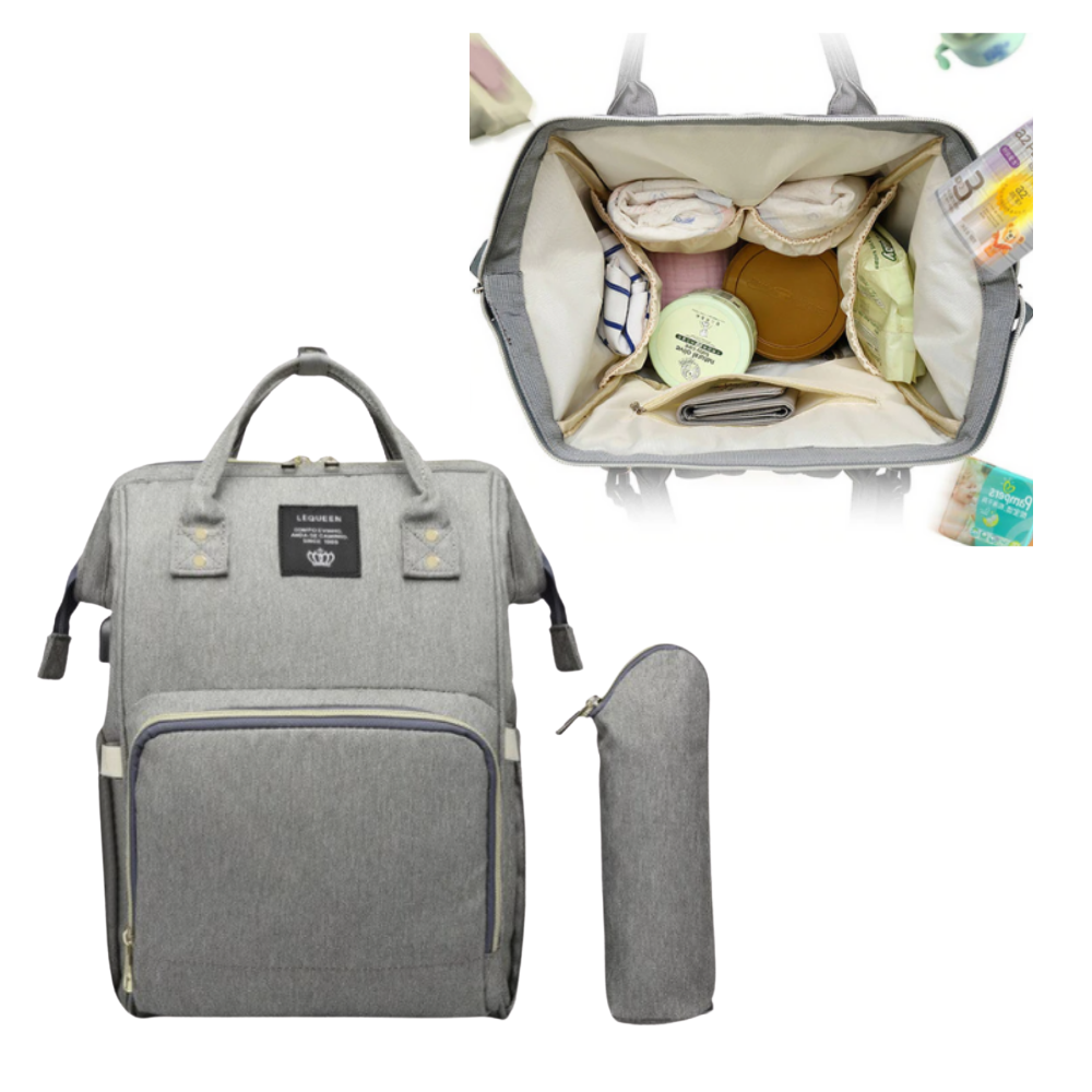 Raxiva - Maternity Backpack