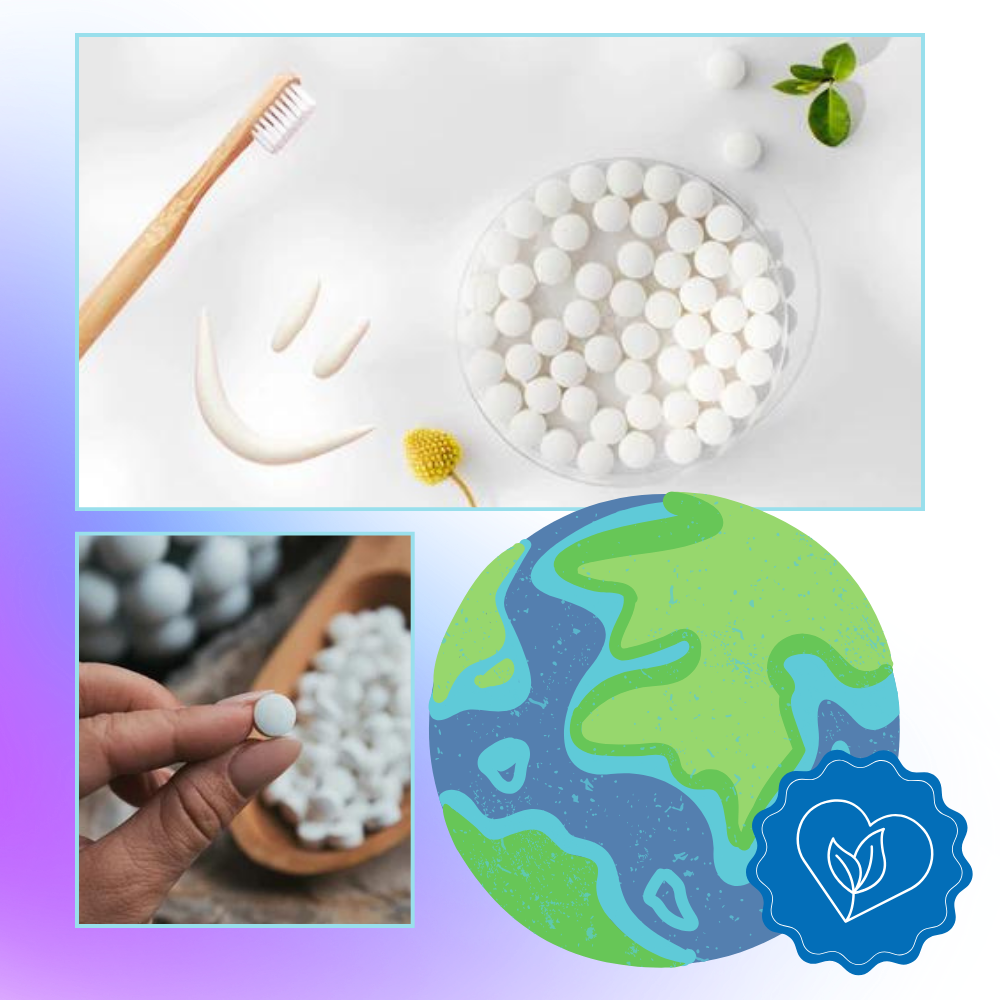 Raxiva - Mint Nobs Toothpaste