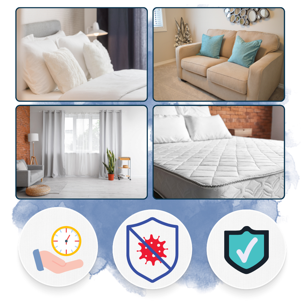 Raxiva - Multi-Surface UV Disinfectant Bulb