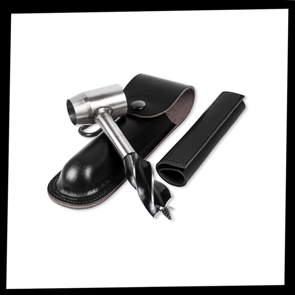 Raxiva - Multifunctional Hand Wrench