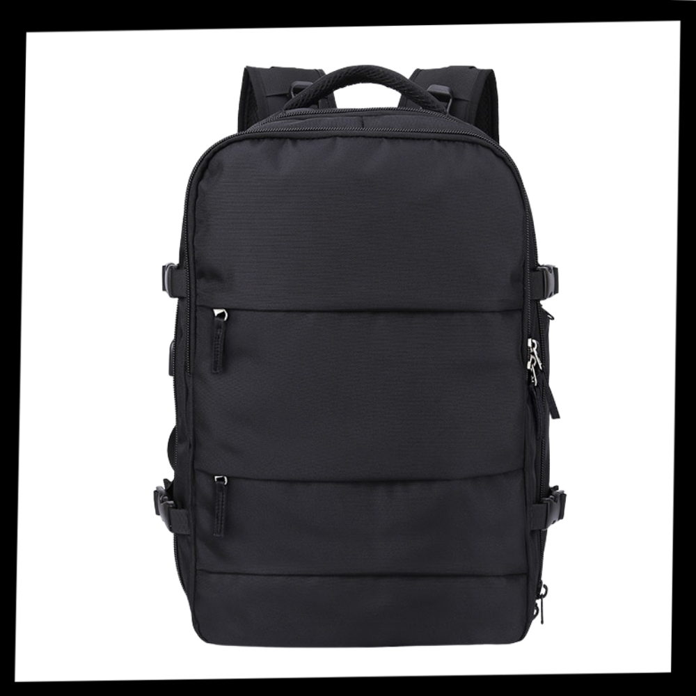 Raxiva - Multifunctional Outdoor Travel Backpack
