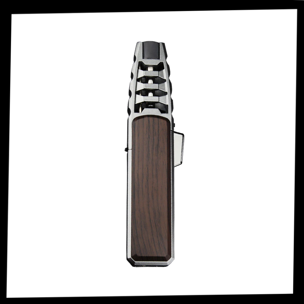 Raxiva - Multipurpose Gas Lighter