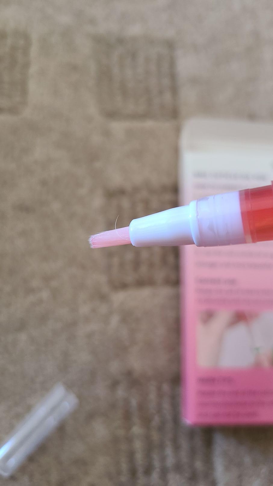 Raxiva - Nail Cuticle Oil Pen Set – 15 Scents of Nourishing Oil for Revitalizing and Hydrating Your Nails & Cuticles