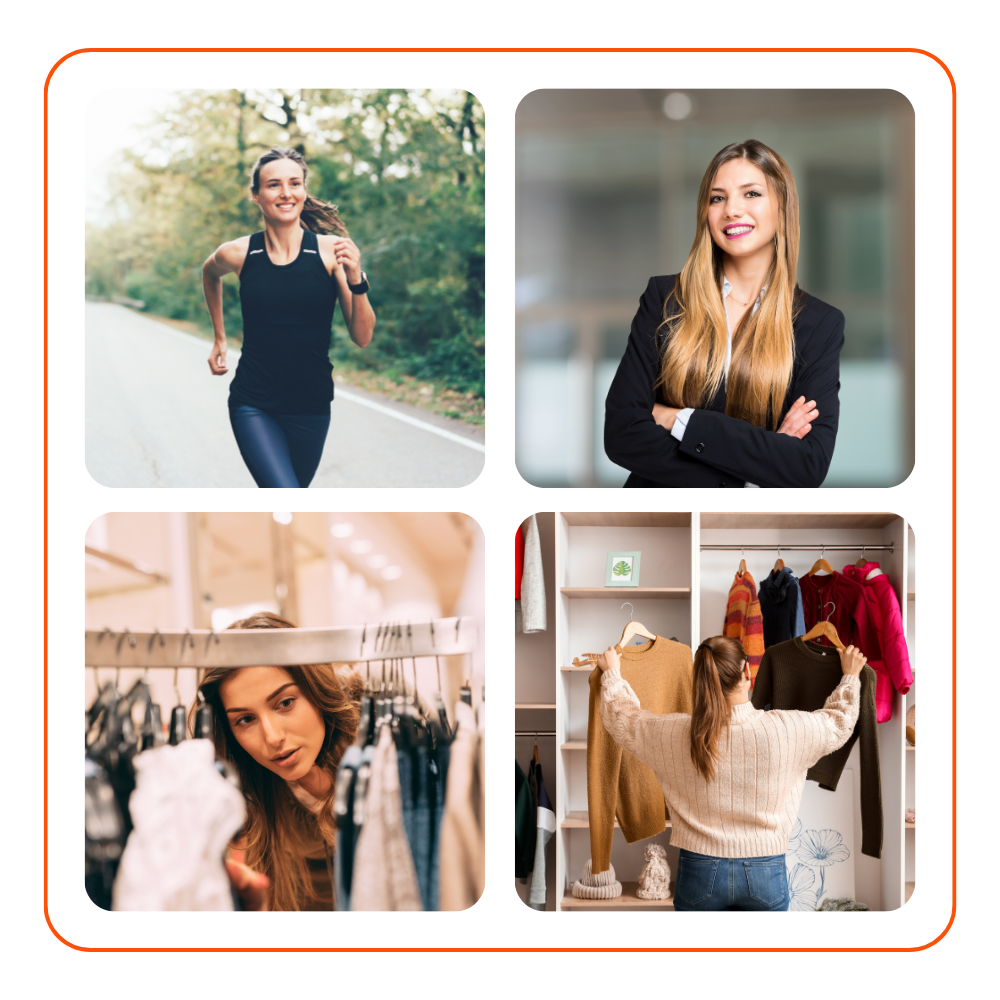 Raxiva - Non-slip Orthopedic Sneakers