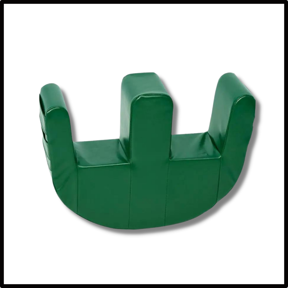 Raxiva - Orthopedic Bed Roll Pillow