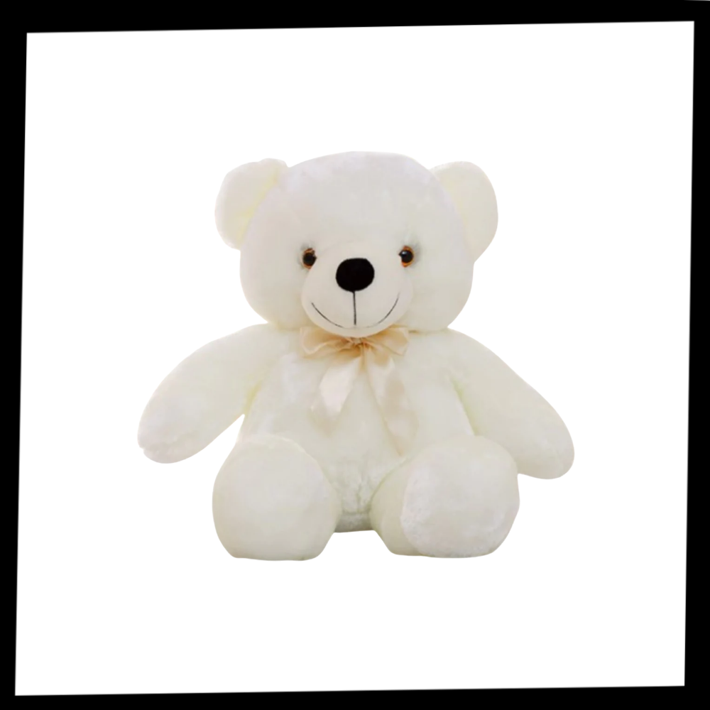 Raxiva - Plush Teddy Bear Night Light