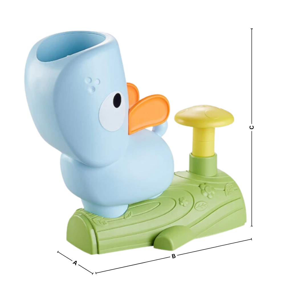 Raxiva - Portable Easy Lunch Flying Disk Toy