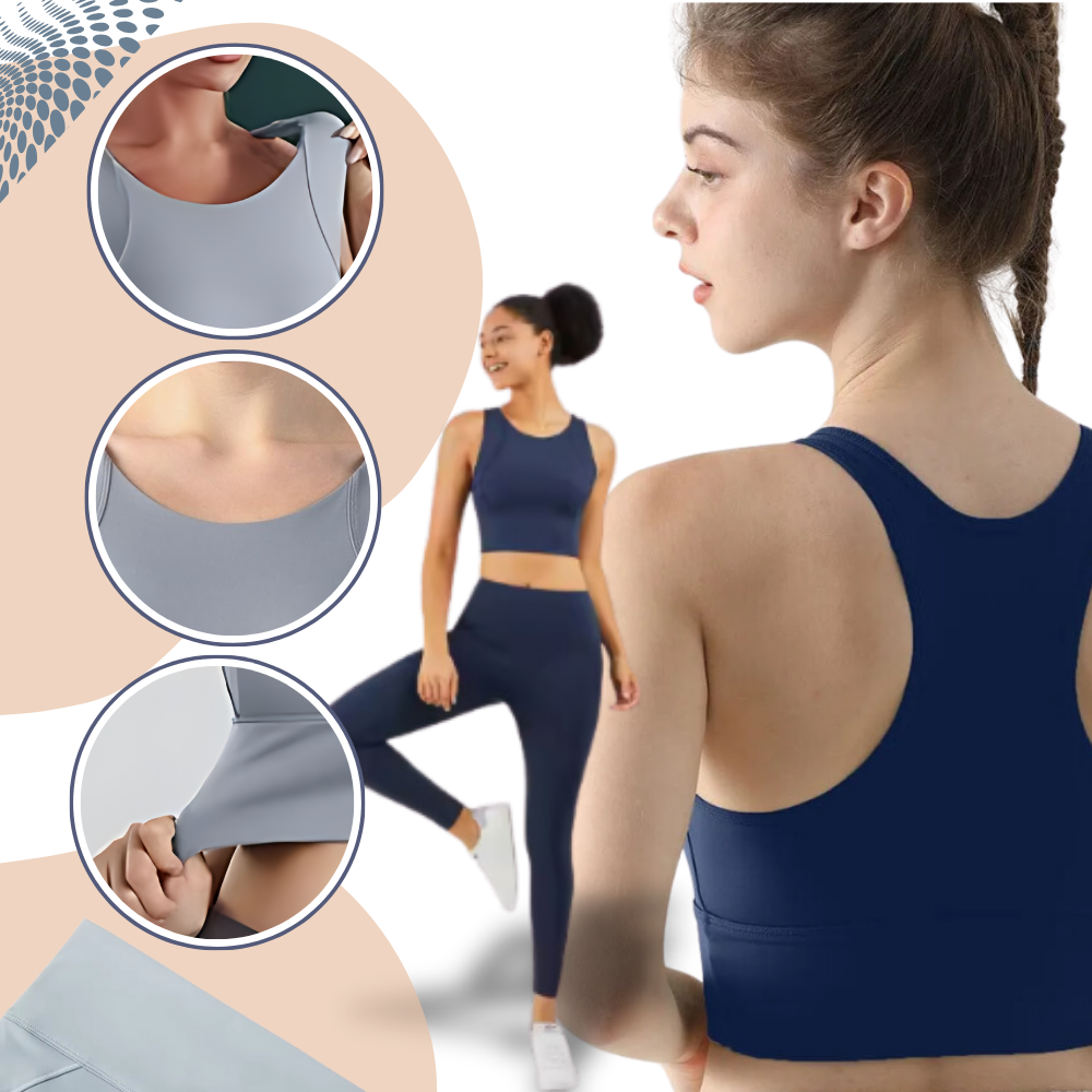 Raxiva - Posture Corrector Sports
