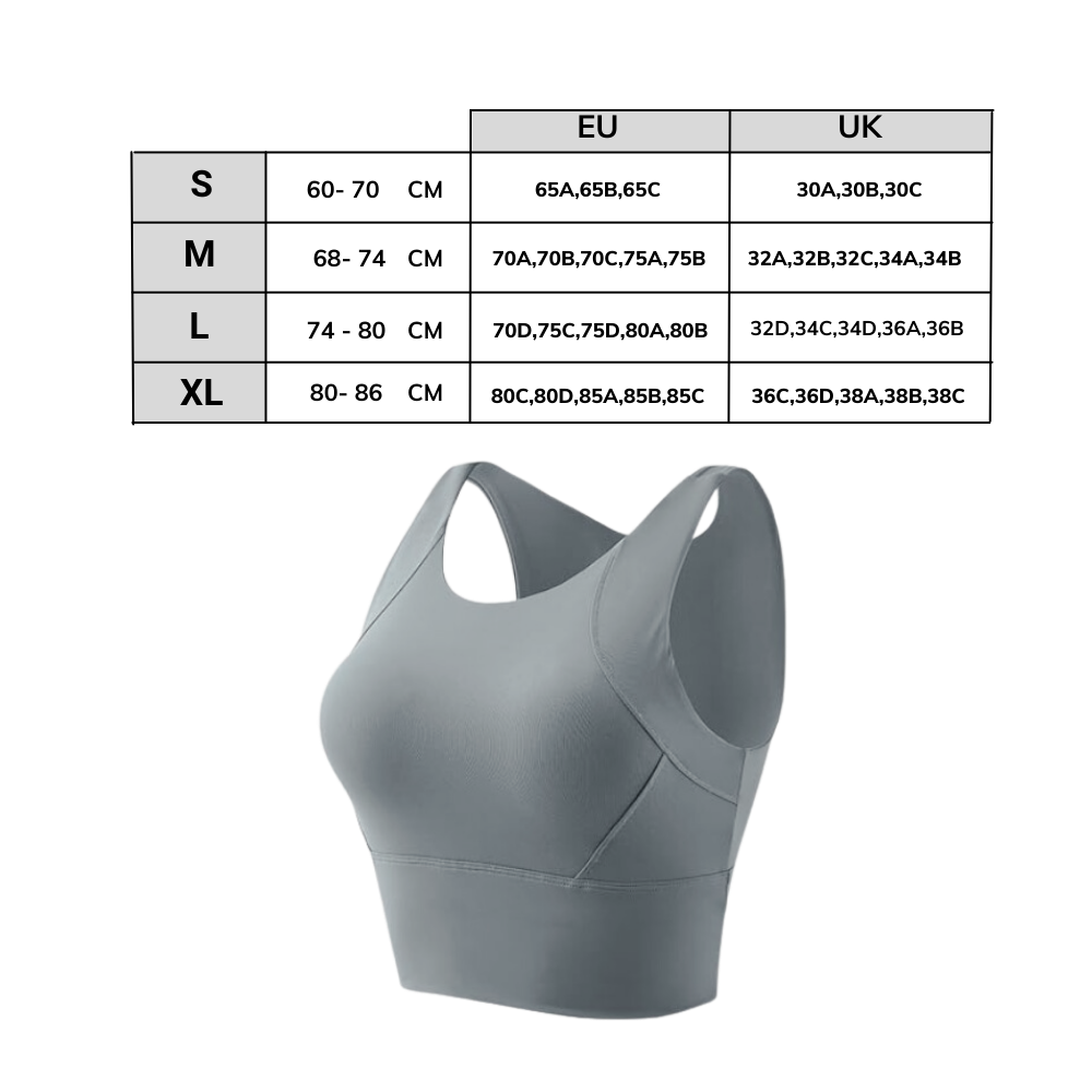 Raxiva - Posture Corrector Sports