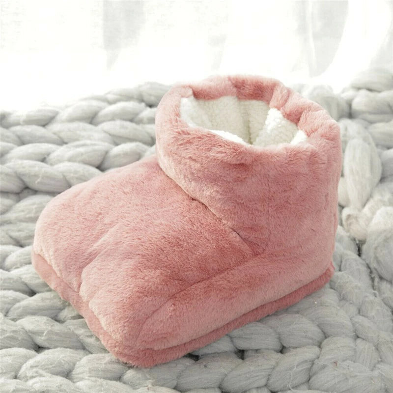 Raxiva - USB-Powered Electric Foot Warmer – Energy-Efficient, Safe, and Perfect for Toasty Toes All Day!