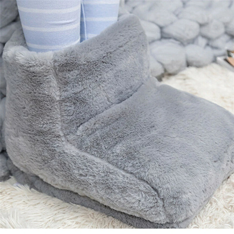 Raxiva - USB-Powered Electric Foot Warmer – Energy-Efficient, Safe, and Perfect for Toasty Toes All Day!