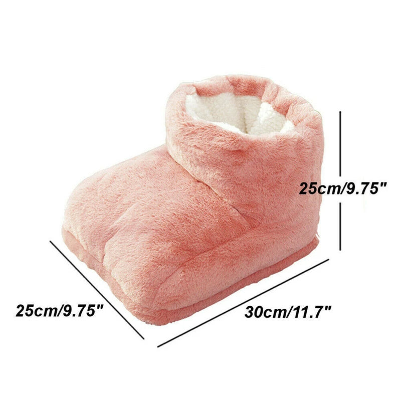 Raxiva - USB-Powered Electric Foot Warmer – Energy-Efficient, Safe, and Perfect for Toasty Toes All Day!