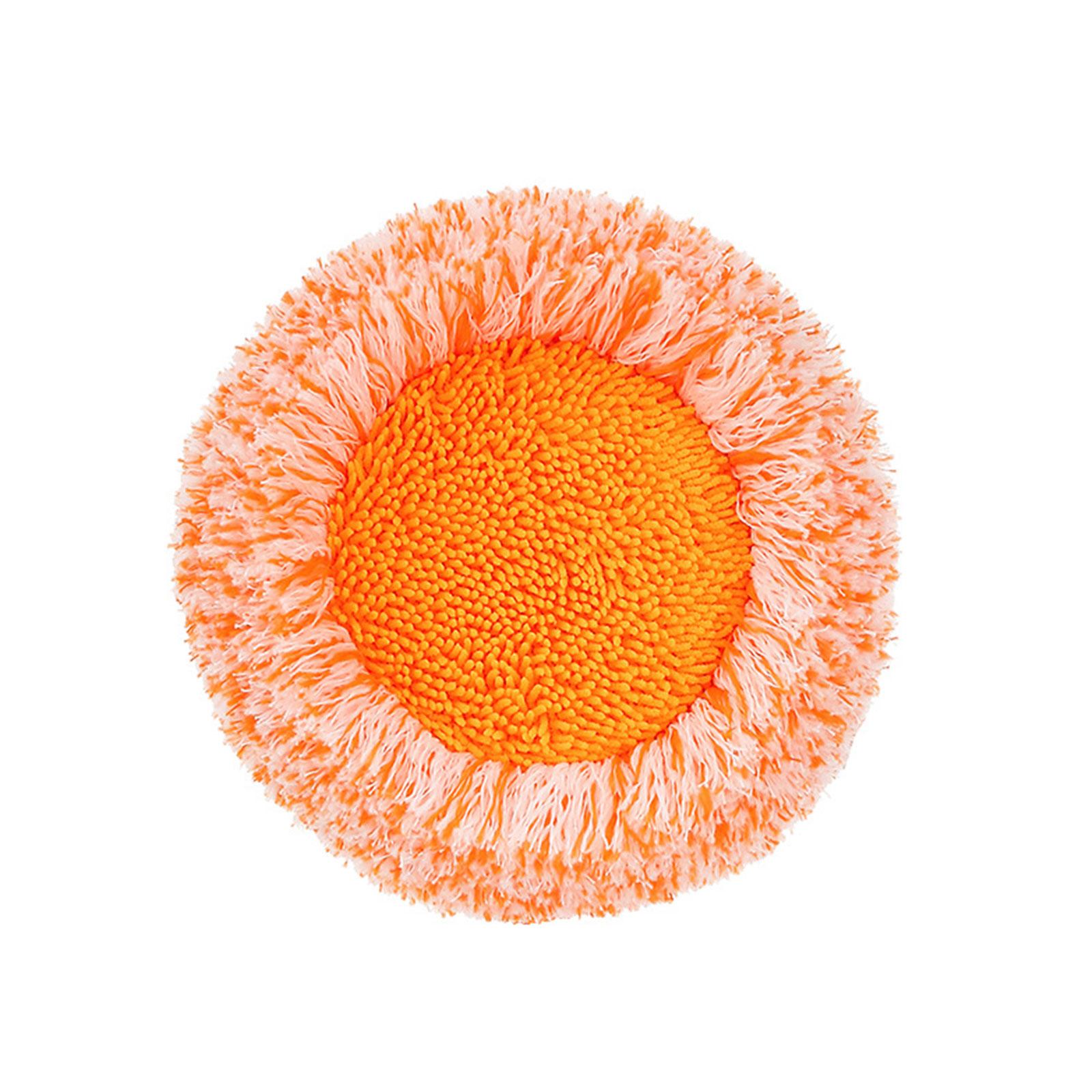 Raxiva-vadrouille microfibre rotation complete innovante