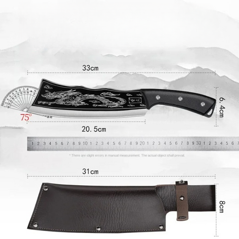 Raxiva-trancheuse viande professionnelle acier inoxydable