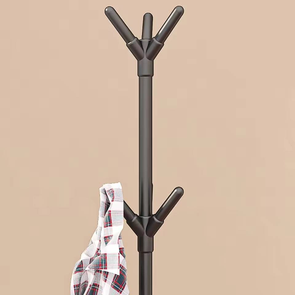 Raxiva-floor standing clothing rack