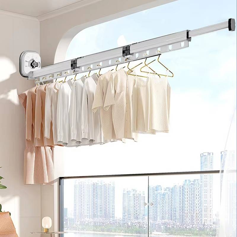 Raxiva-cloth drying rack